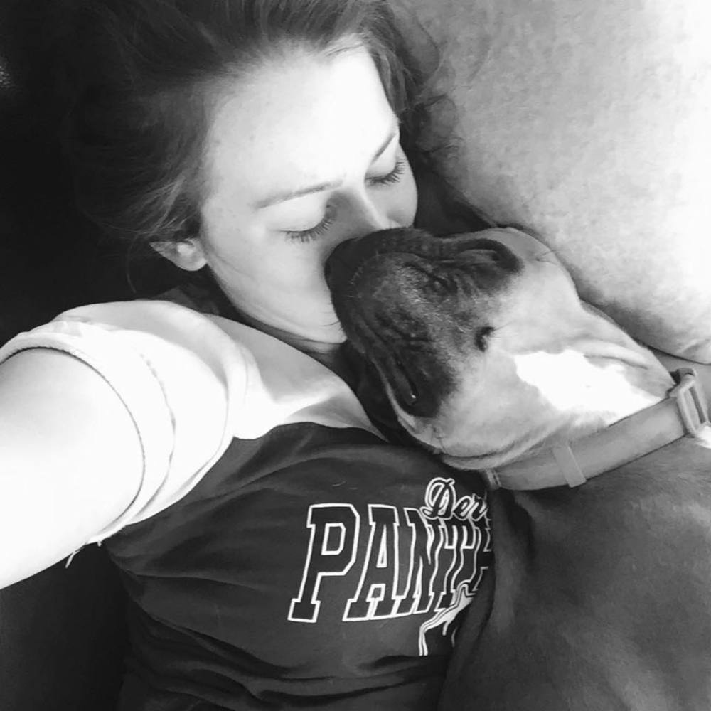 Meet your Posher, Kinzley